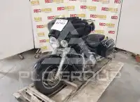 2007 Harley-Davidson FLHX photo