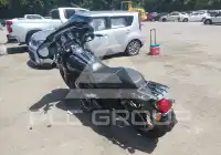 2007 Harley-Davidson FLHX фото