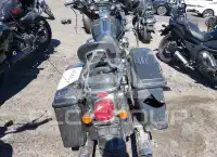 2007 Harley-Davidson FLHX photo