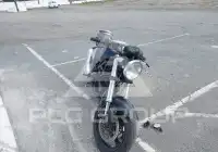 2007 Ducati Monster фото