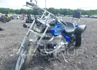 2007 Kawasaki VN900 фото