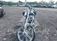 2007 Kawasaki VN900 фото