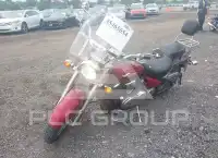 2007 Kawasaki VN900 фото