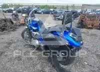 2007 Kawasaki VN900 фото
