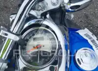 2007 Kawasaki VN900 фото