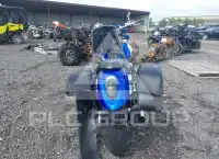 2007 Kawasaki VN900 фото