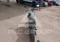 2007 Kawasaki EX250 photo