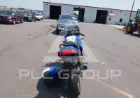 2007 Kawasaki EX250 фото