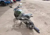 2007 Kawasaki EX250 photo