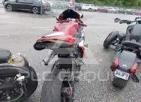 2007 Kawasaki ZX600 фото