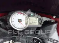 2007 Kawasaki ZX600 фото