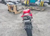 2007 Kawasaki ZX600 фото
