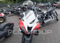 2007 Kawasaki ZX600 фото