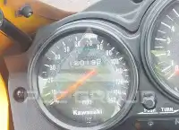 2007 Kawasaki EX500 фото