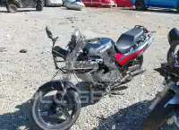2007 Kawasaki EX500 фото