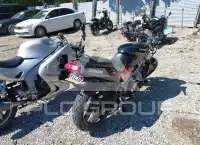 2007 Kawasaki EX500 фото