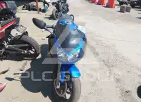 2007 Kawasaki EX650 фото
