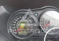 2007 Kawasaki EX650 фото