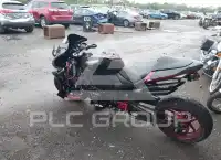 2007 Kawasaki ZX1000 photo