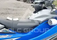 2007 Kawasaki ULTRA 250 X фото