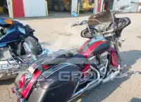 2007 Kawasaki VN2000 фото