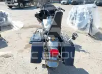 2007 Kawasaki VN1500 фото