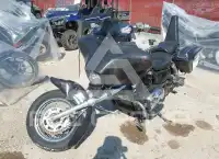 2007 Kawasaki VN1500 фото