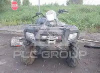 2007 Polaris Sportsman фото