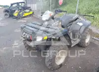 2007 Polaris Sportsman фото