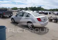 2007 Saturn Ion photo
