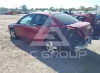 2007 Saturn Ion фото