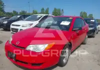 2007 Saturn Ion photo