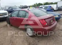 2007 Saturn Ion photo