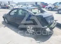 2007 Saturn Ion photo