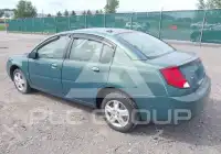 2007 Saturn Ion фото