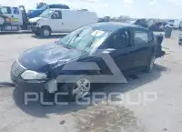 2007 Saturn Ion photo