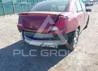 2007 Saturn Ion фото