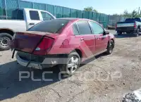 2007 Saturn Ion фото
