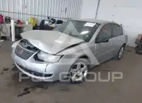 2007 Saturn Ion photo
