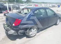 2007 Saturn Ion photo