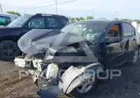2007 Saturn Ion фото