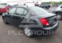 2007 Saturn Ion фото