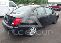 2007 Saturn Ion фото