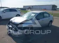 2007 Saturn Ion photo