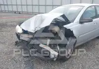 2007 Saturn Ion фото