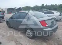 2007 Saturn Ion фото