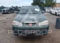 2007 Saturn VUE photo