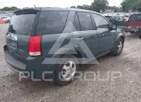 2007 Saturn VUE photo