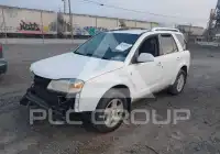 2007 Saturn VUE photo