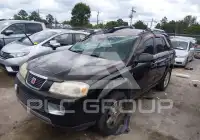 2007 Saturn VUE photo